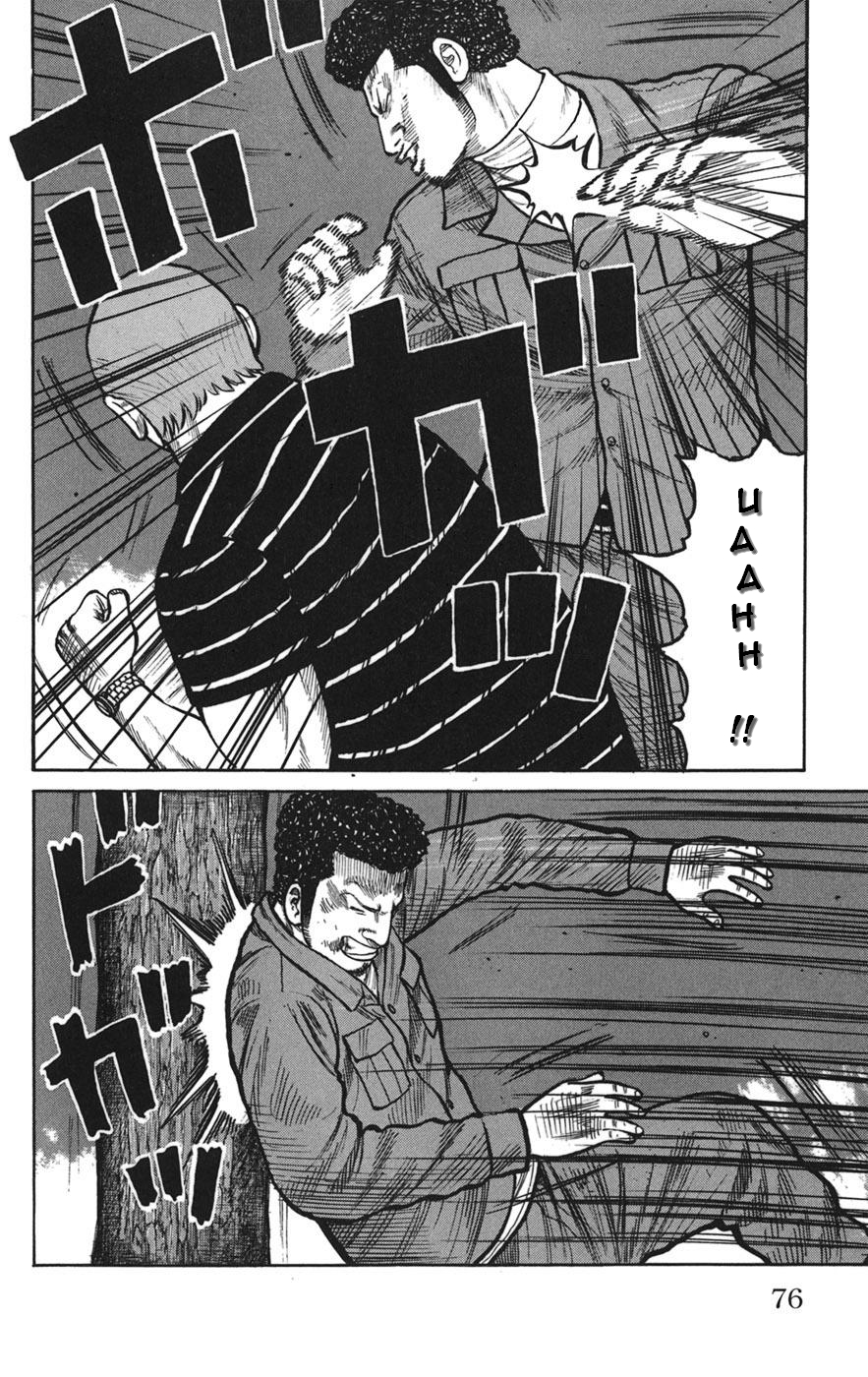 Read WORST FR Manga Online