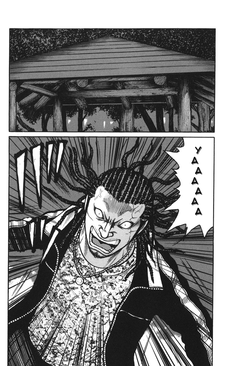 Read WORST FR Manga Online