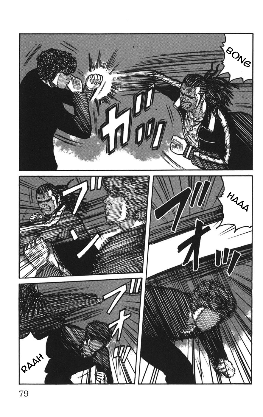 Read WORST FR Manga Online