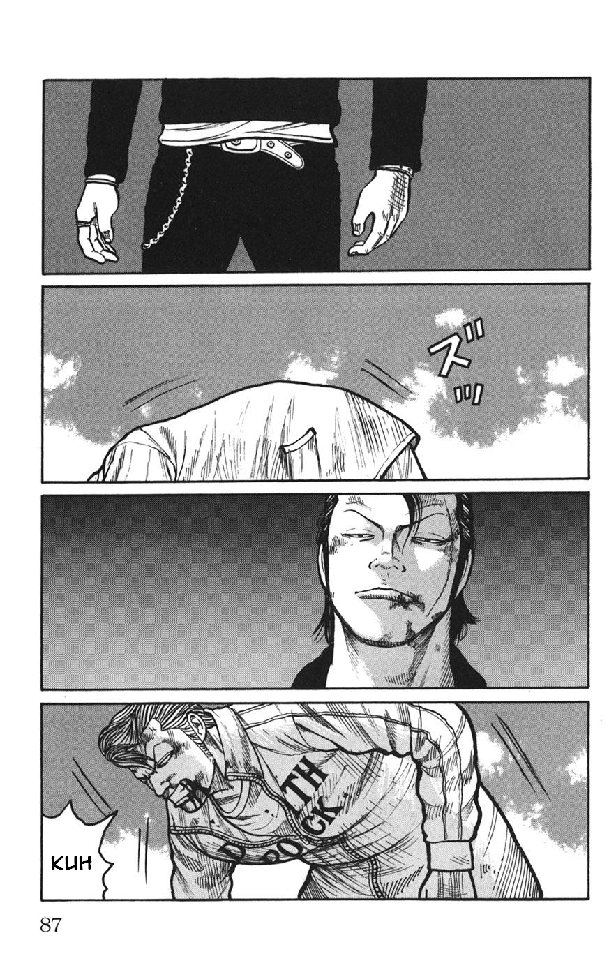 Read WORST FR Manga Online