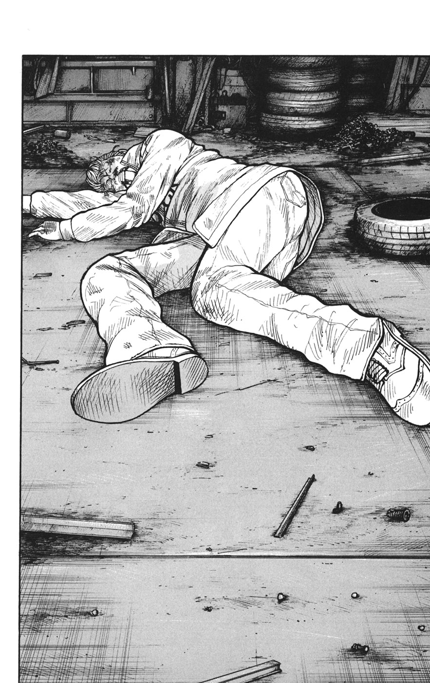 Read WORST FR Manga Online