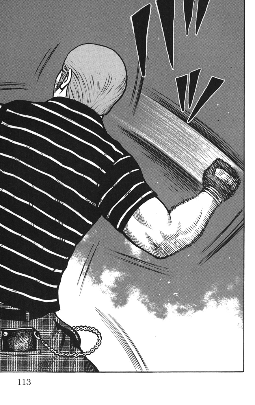 Read WORST FR Manga Online