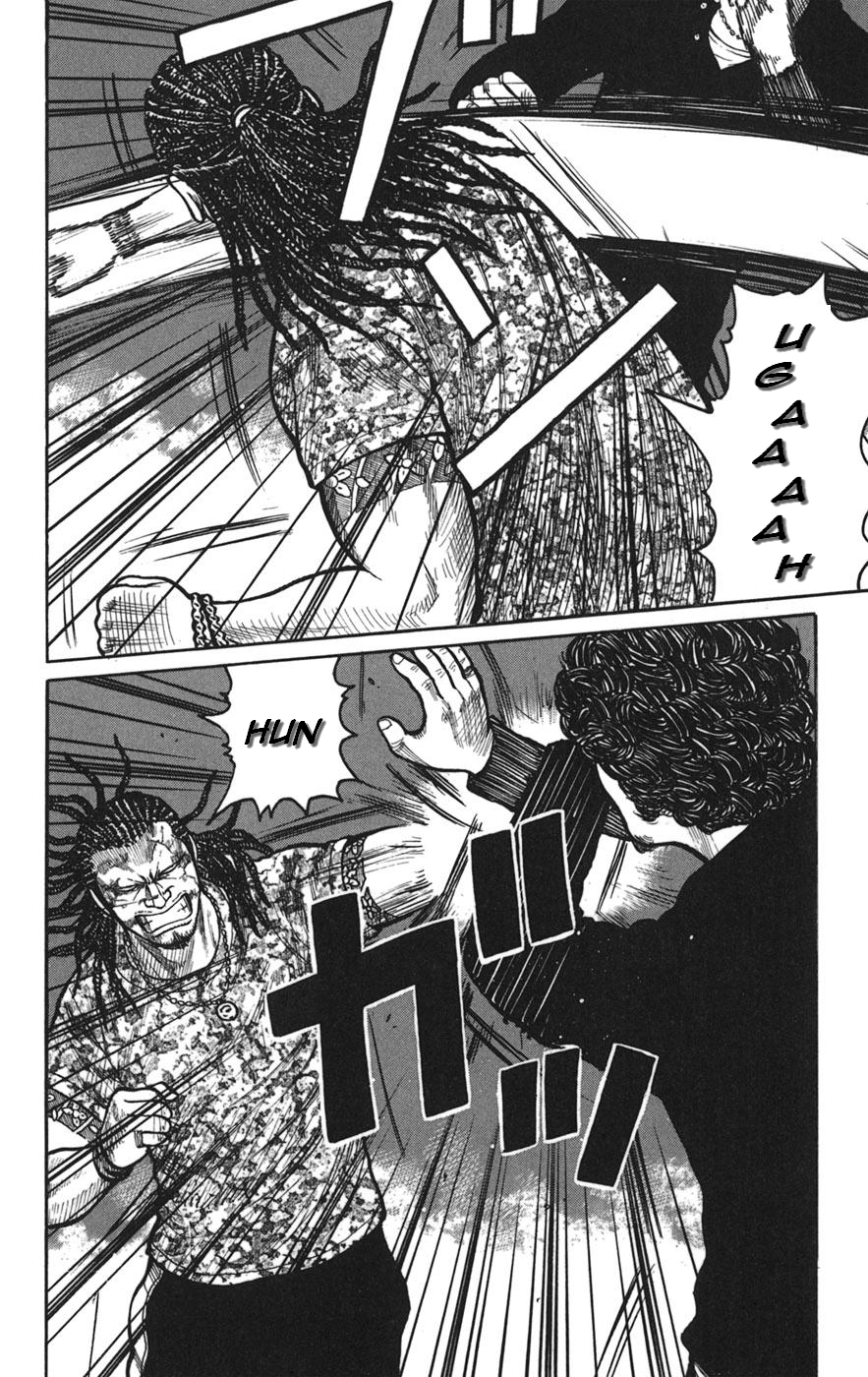 Read WORST FR Manga Online