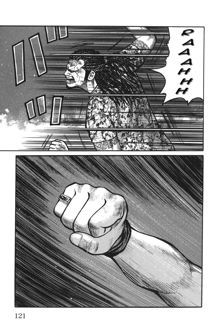 Read WORST FR Manga Online