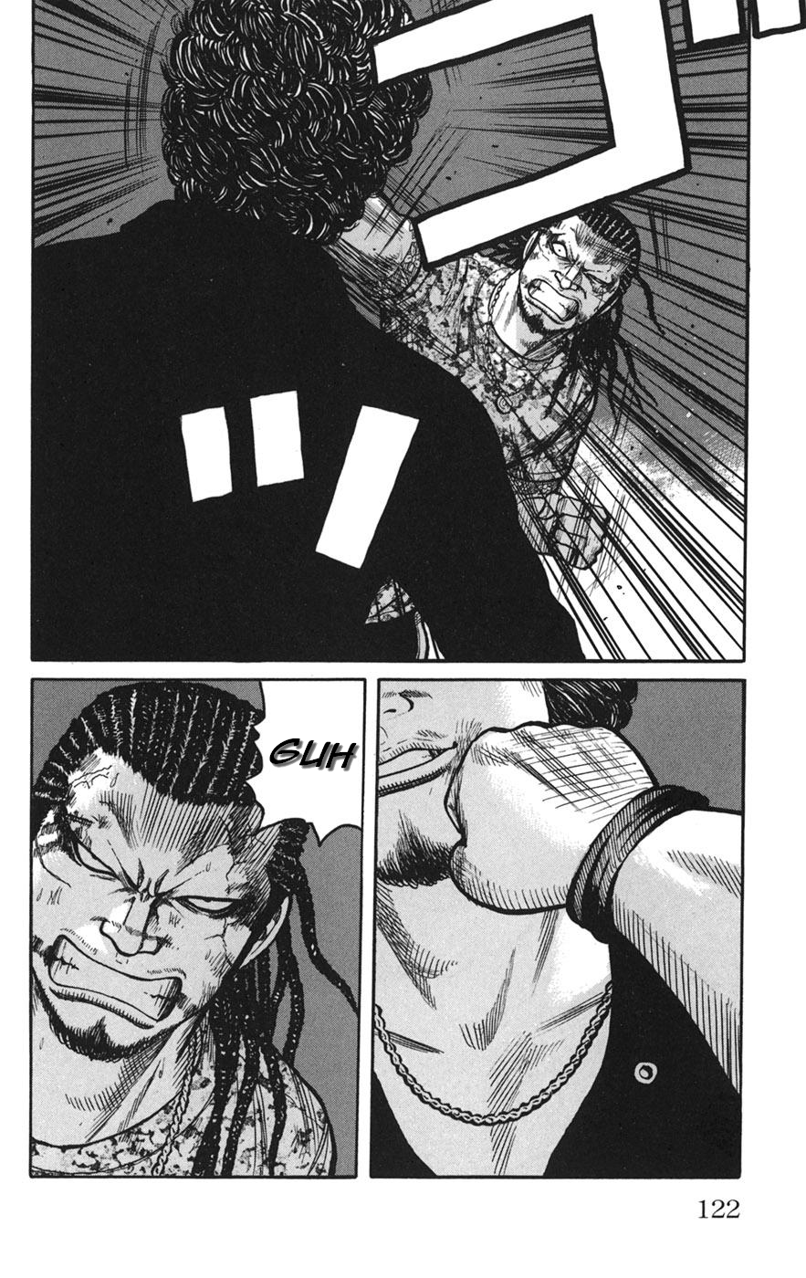 Read WORST FR Manga Online