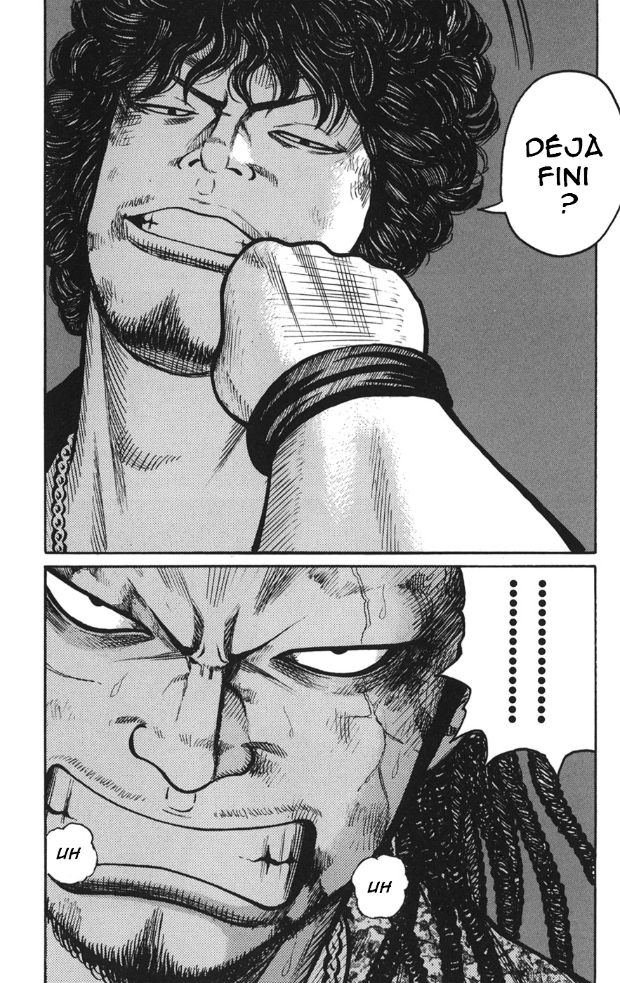 Read WORST FR Manga Online