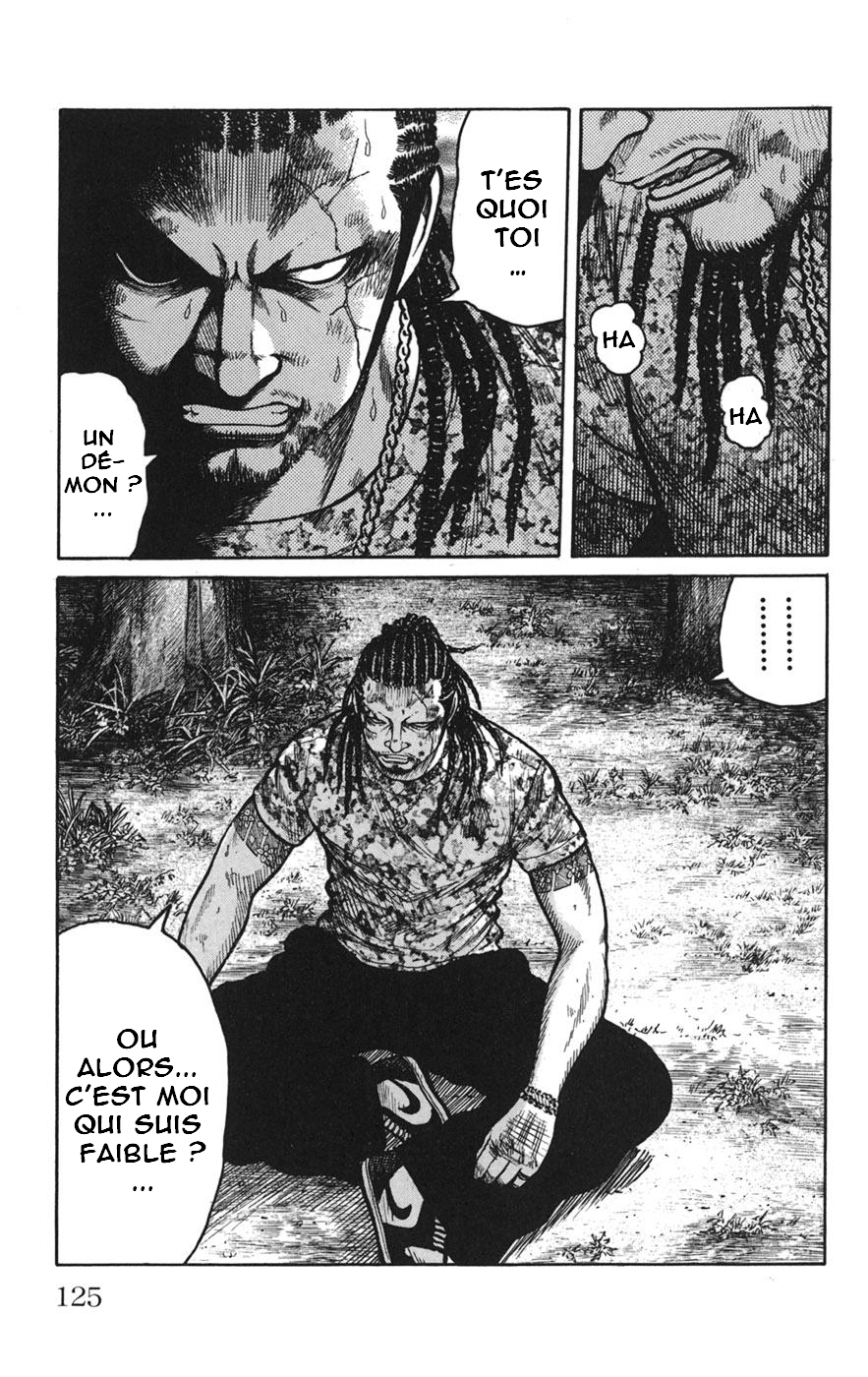 Read WORST FR Manga Online