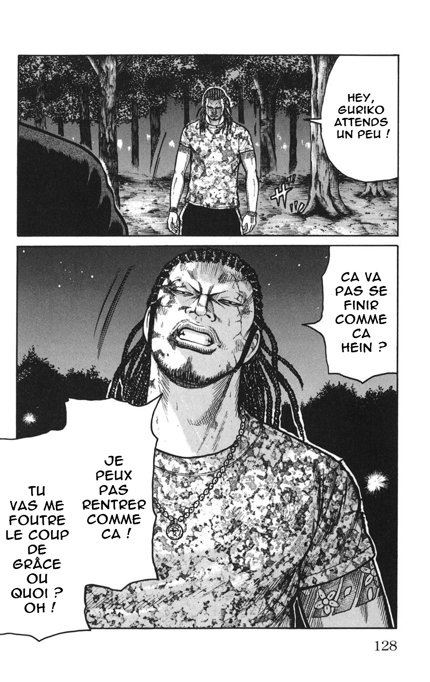 Read WORST FR Manga Online