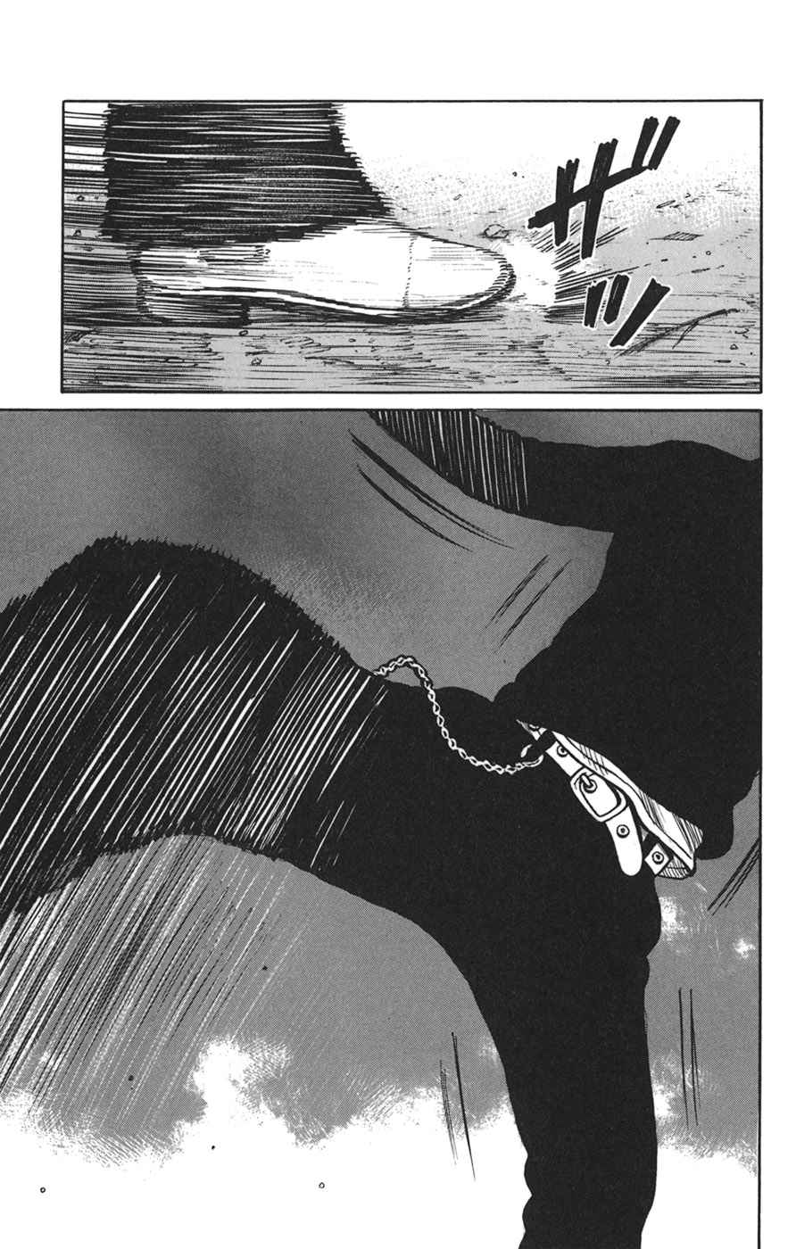 Read WORST FR Manga Online