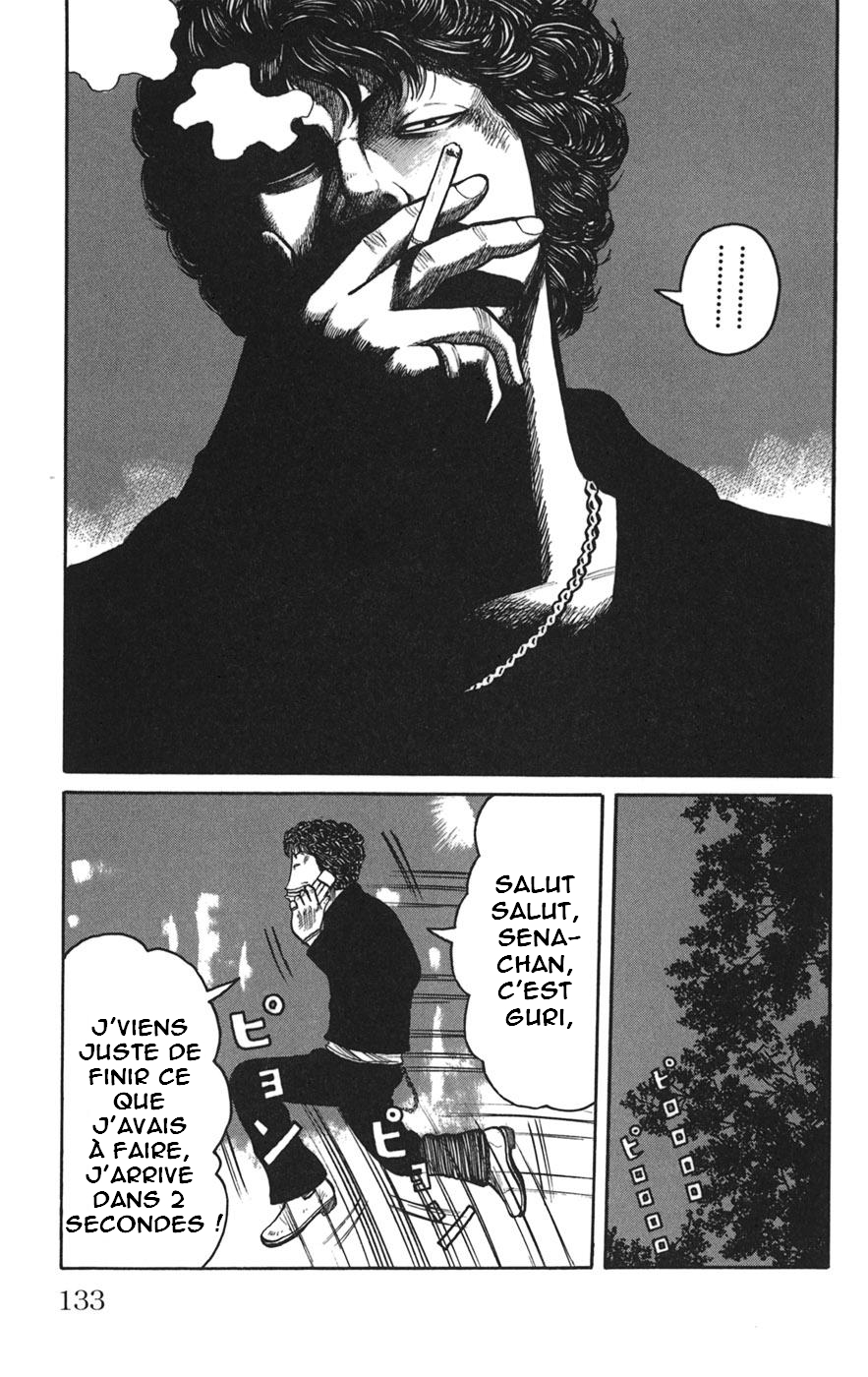 Read WORST FR Manga Online