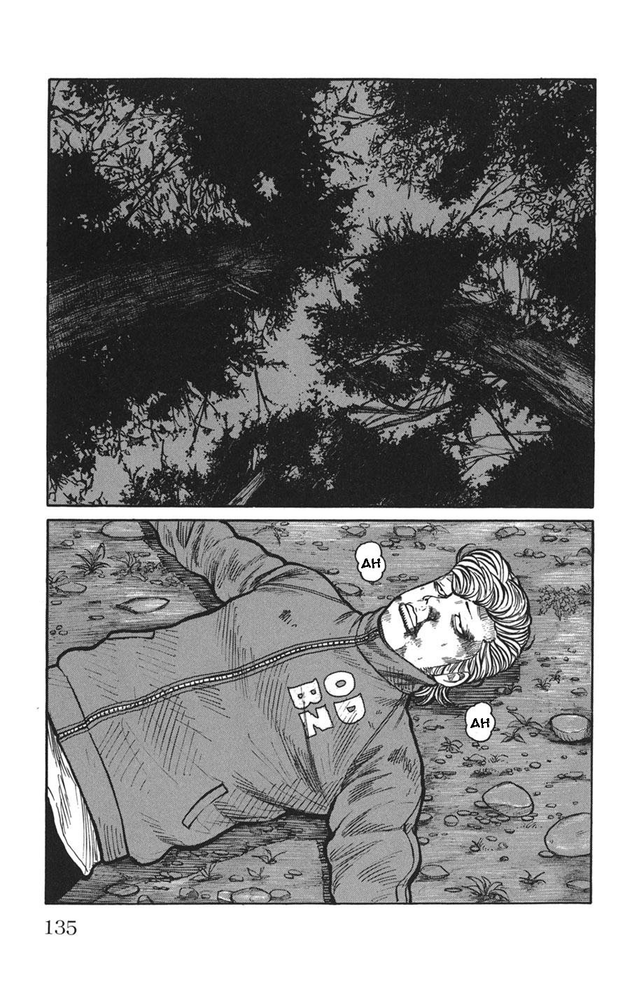 Read WORST FR Manga Online