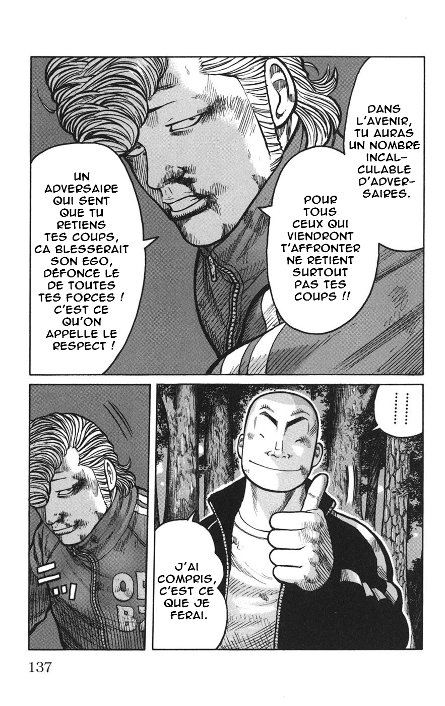 Read WORST FR Manga Online