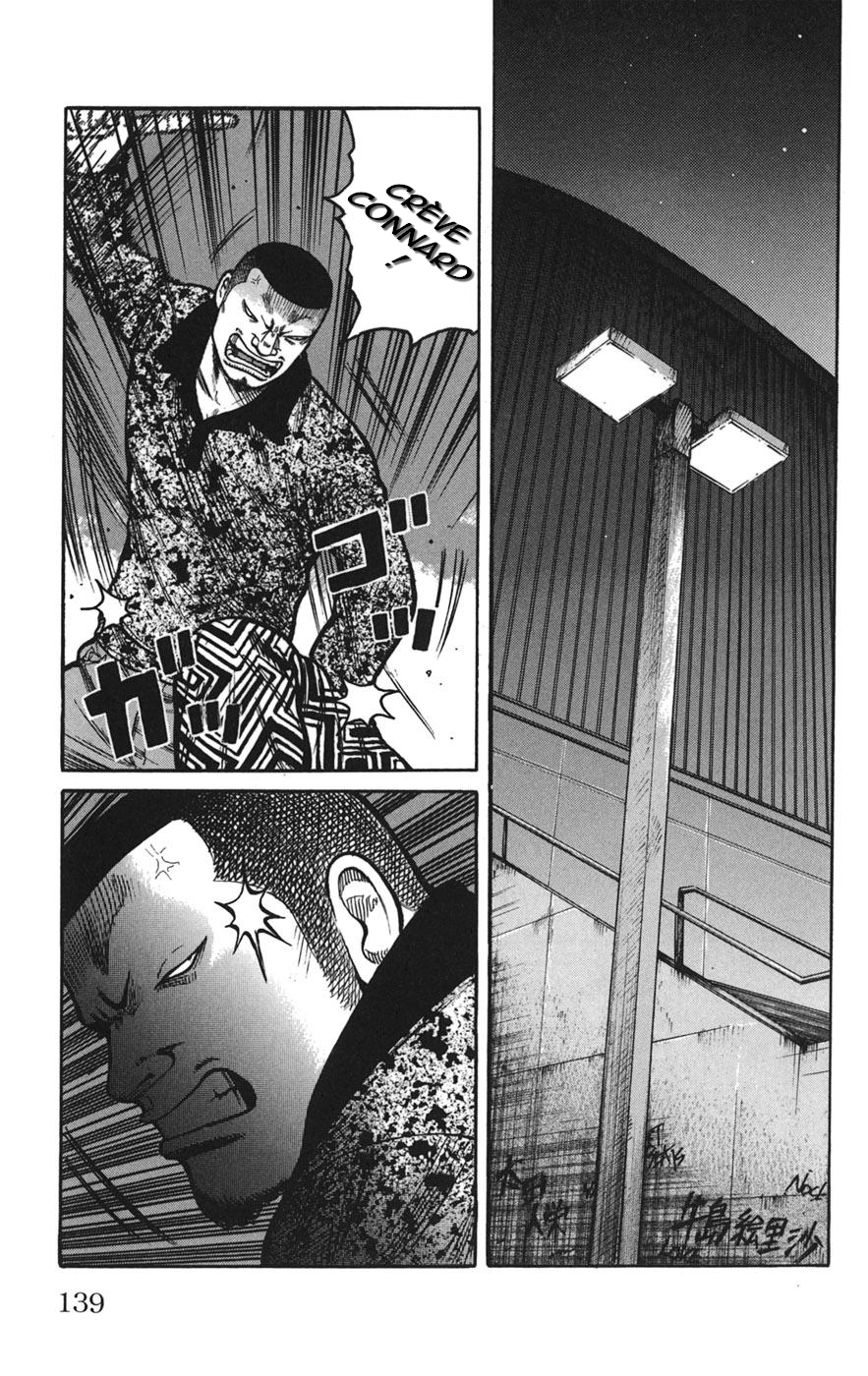 Read WORST FR Manga Online