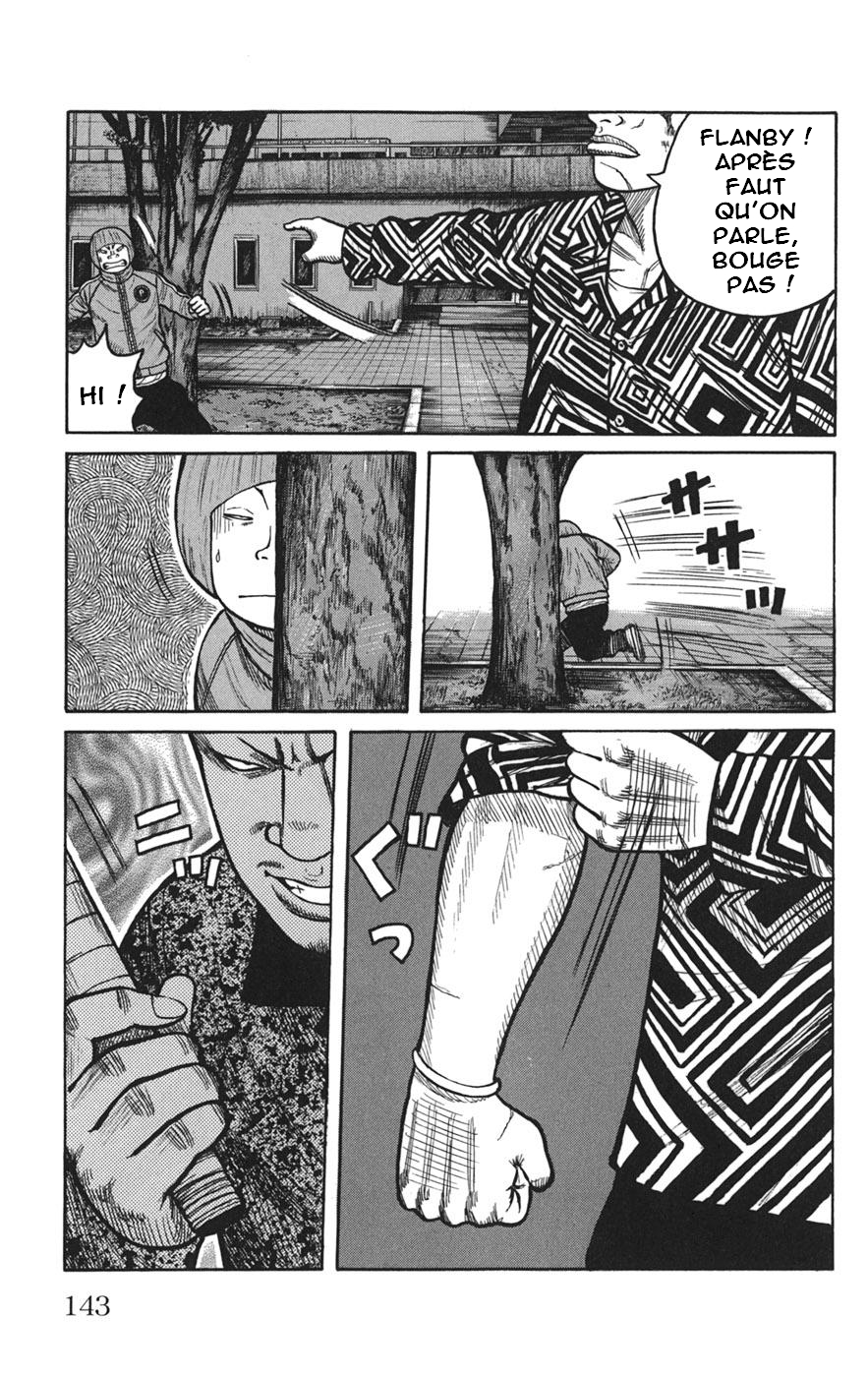 Read WORST FR Manga Online