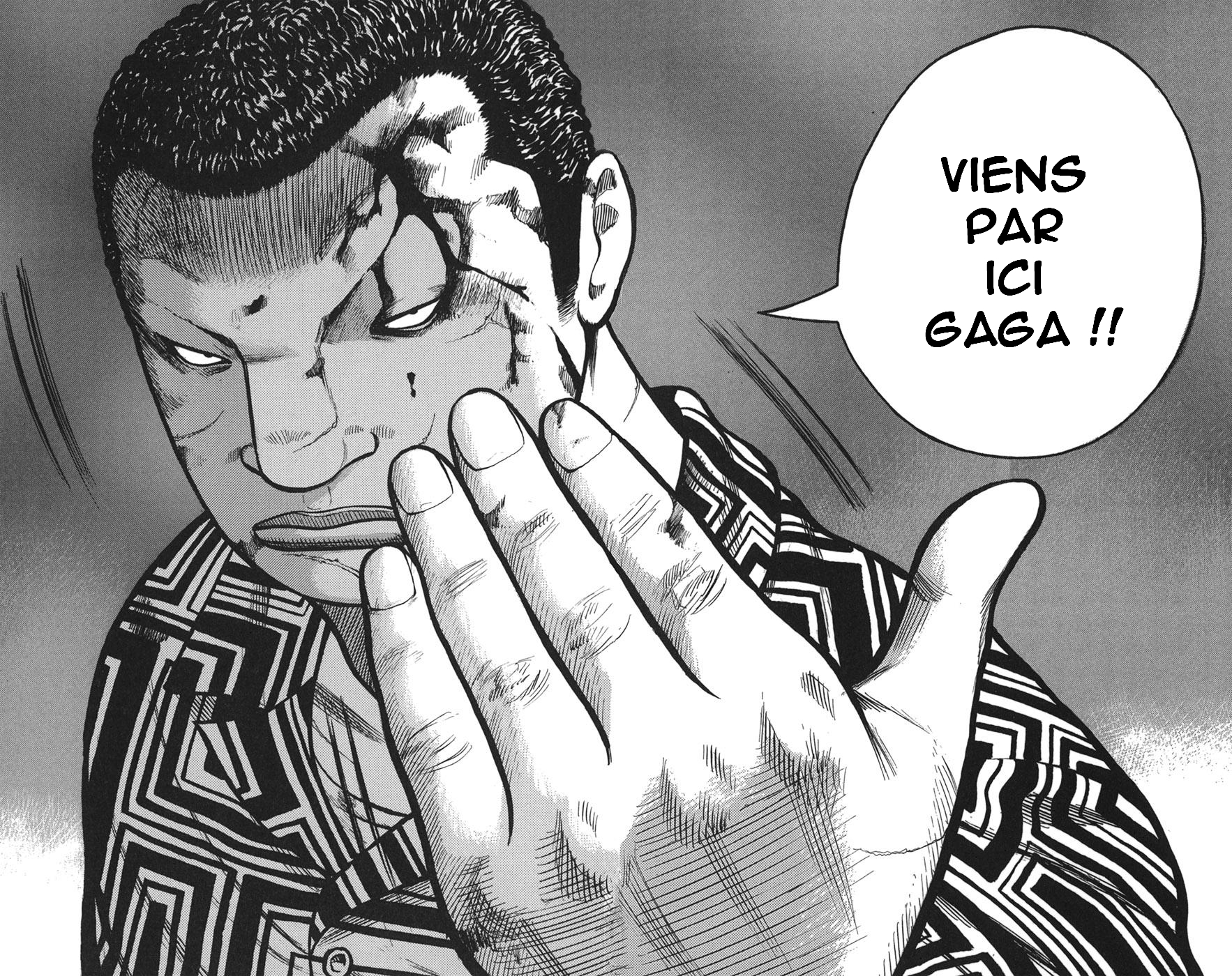 Read WORST FR Manga Online