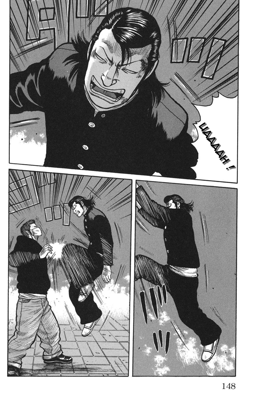 Read WORST FR Manga Online