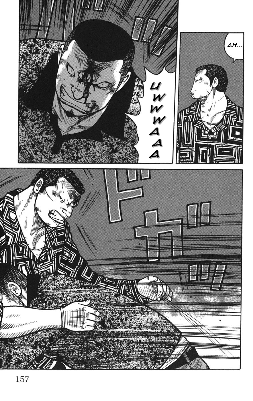 Read WORST FR Manga Online