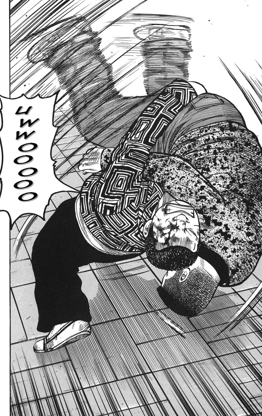 Read WORST FR Manga Online