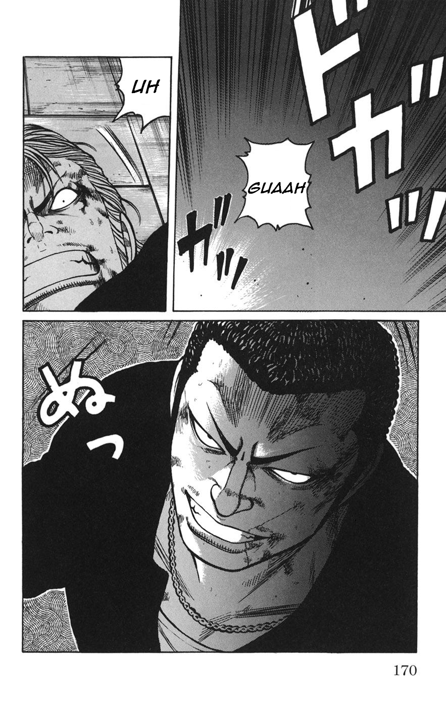 Read WORST FR Manga Online