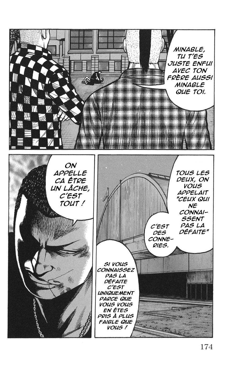 Read WORST FR Manga Online