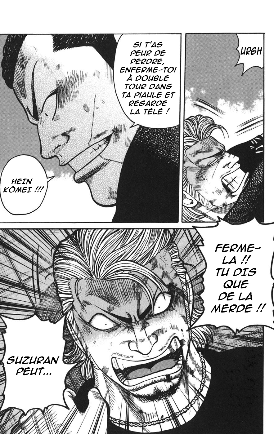 Read WORST FR Manga Online