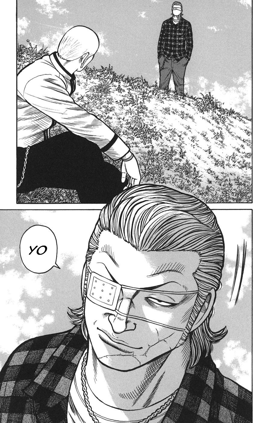 Read WORST FR Manga Online