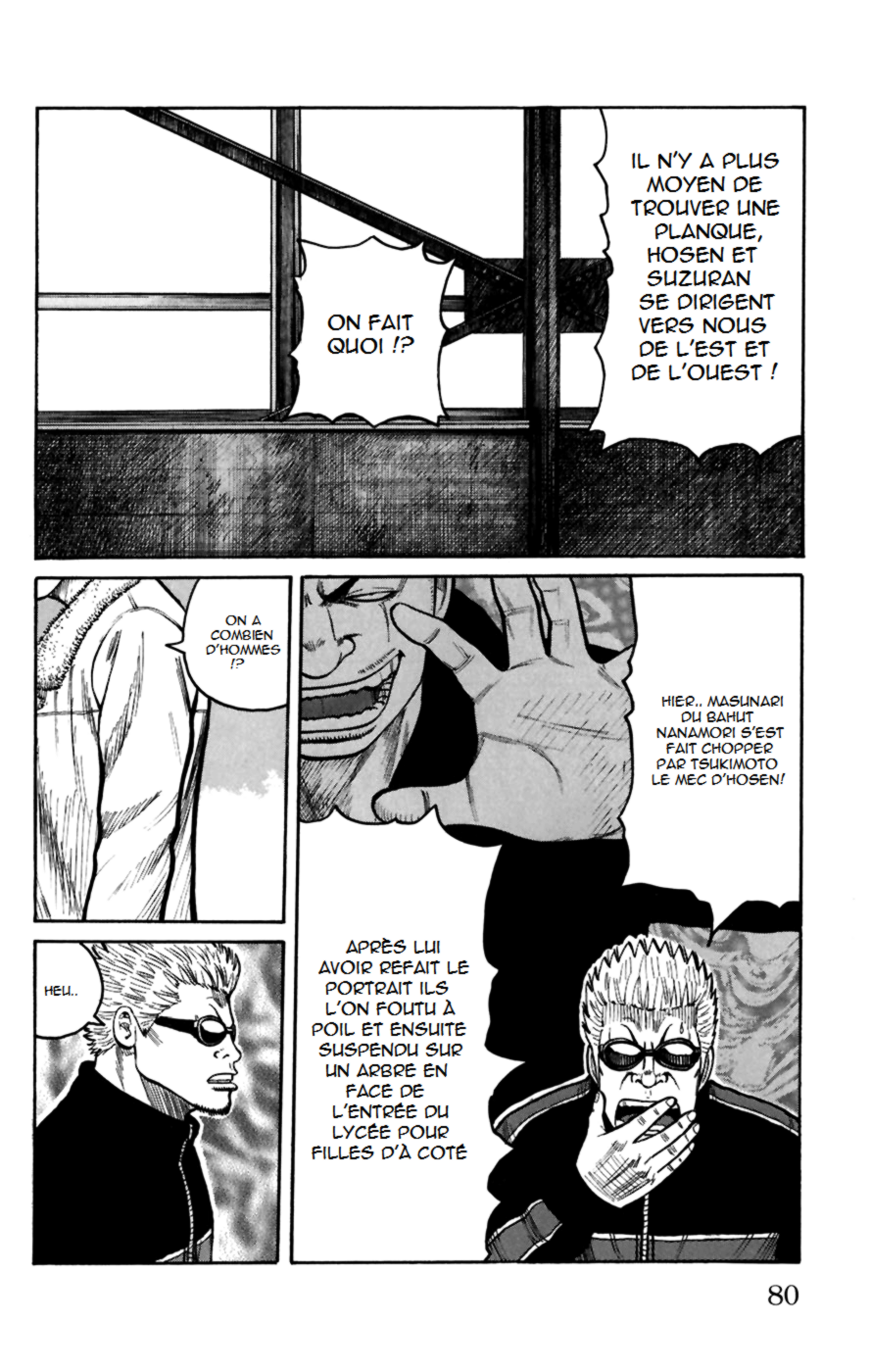 Read WORST FR Manga Online