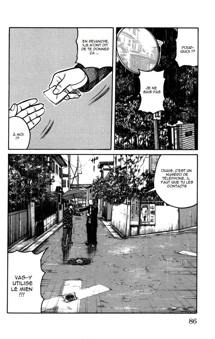 Read WORST FR Manga Online