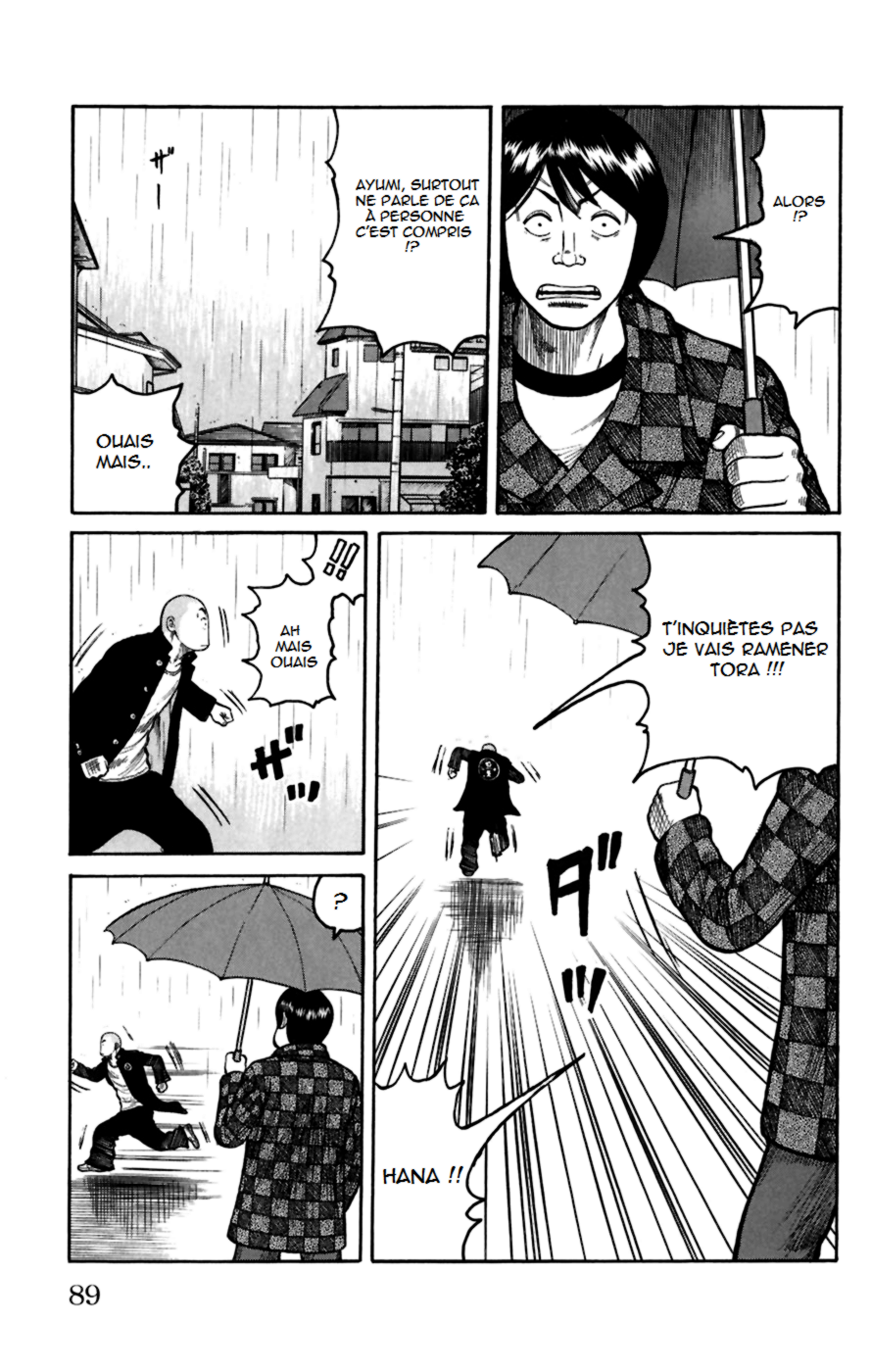 Read WORST FR Manga Online