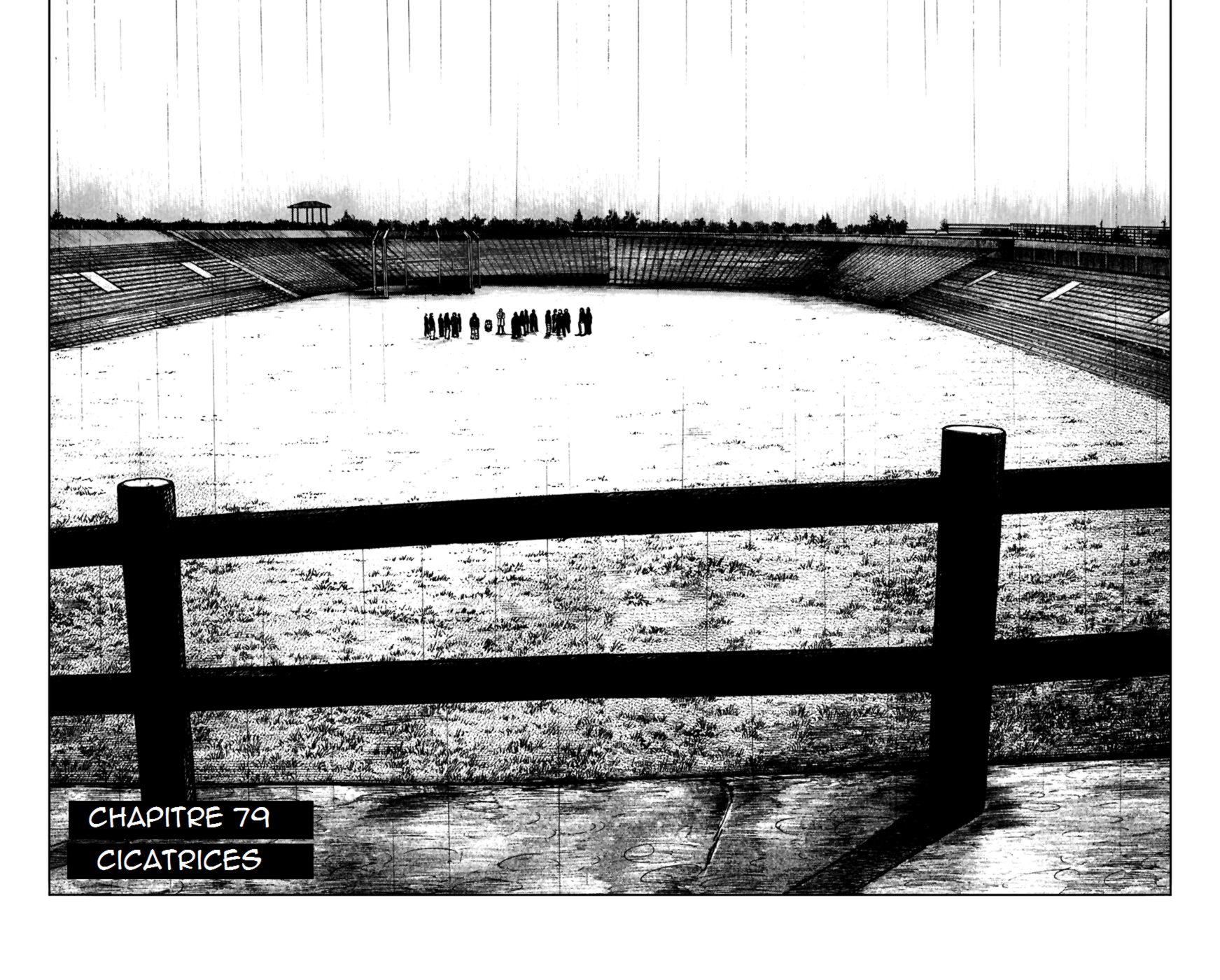 Read WORST FR Manga Online