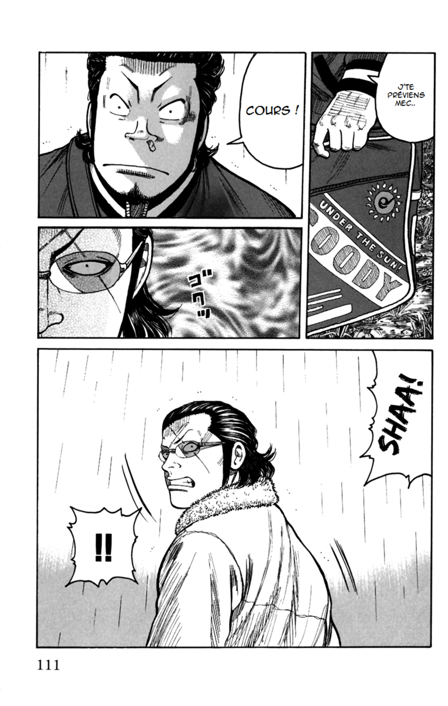 Read WORST FR Manga Online