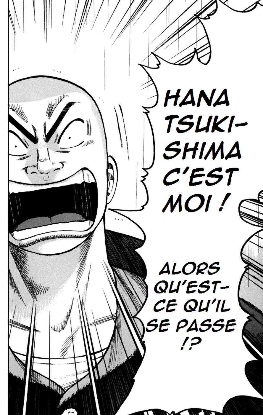 Read WORST FR Manga Online