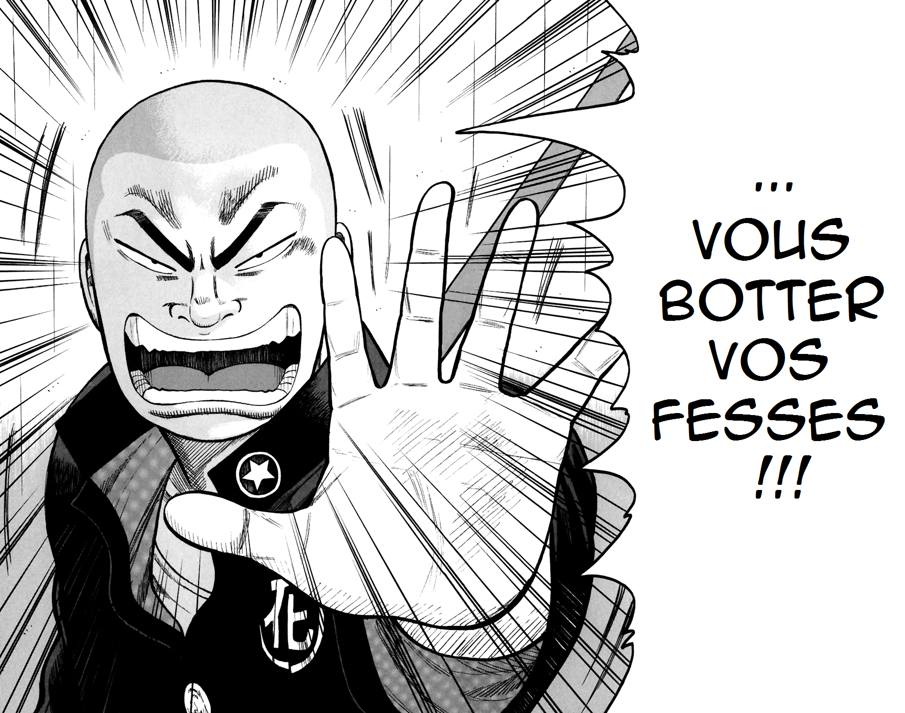 Read WORST FR Manga Online