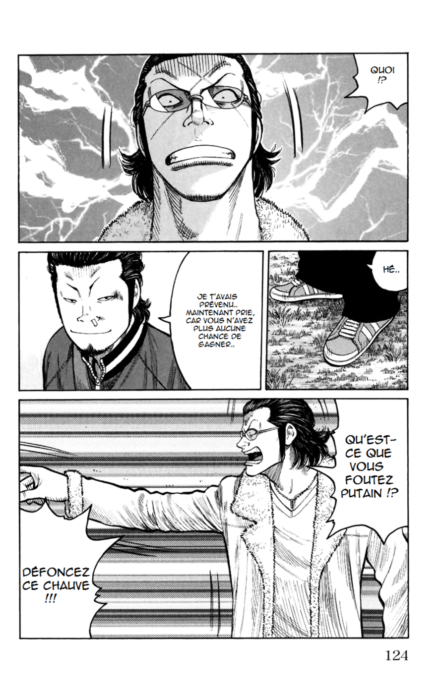 Read WORST FR Manga Online