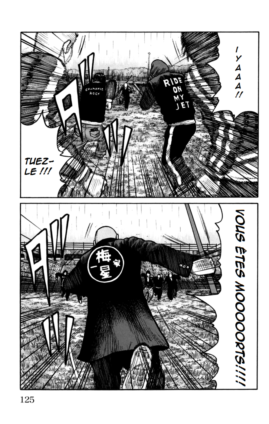 Read WORST FR Manga Online