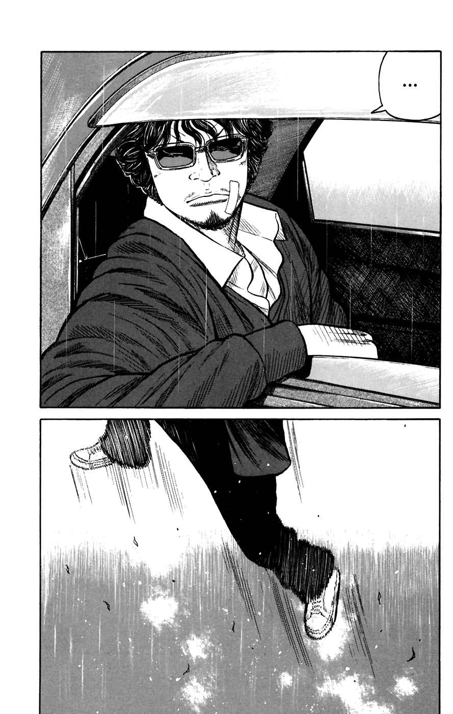 Read WORST FR Manga Online