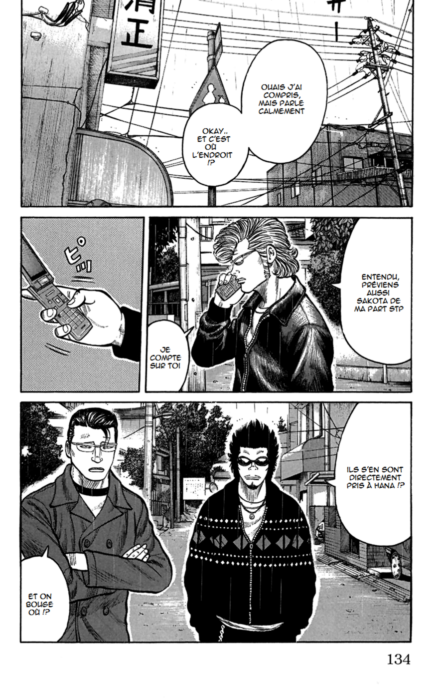 Read WORST FR Manga Online