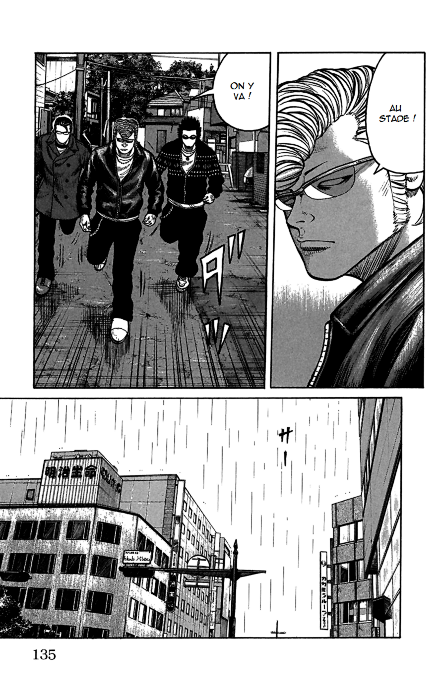 Read WORST FR Manga Online