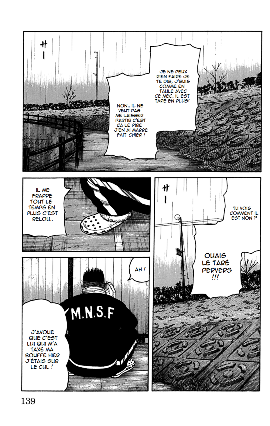 Read WORST FR Manga Online