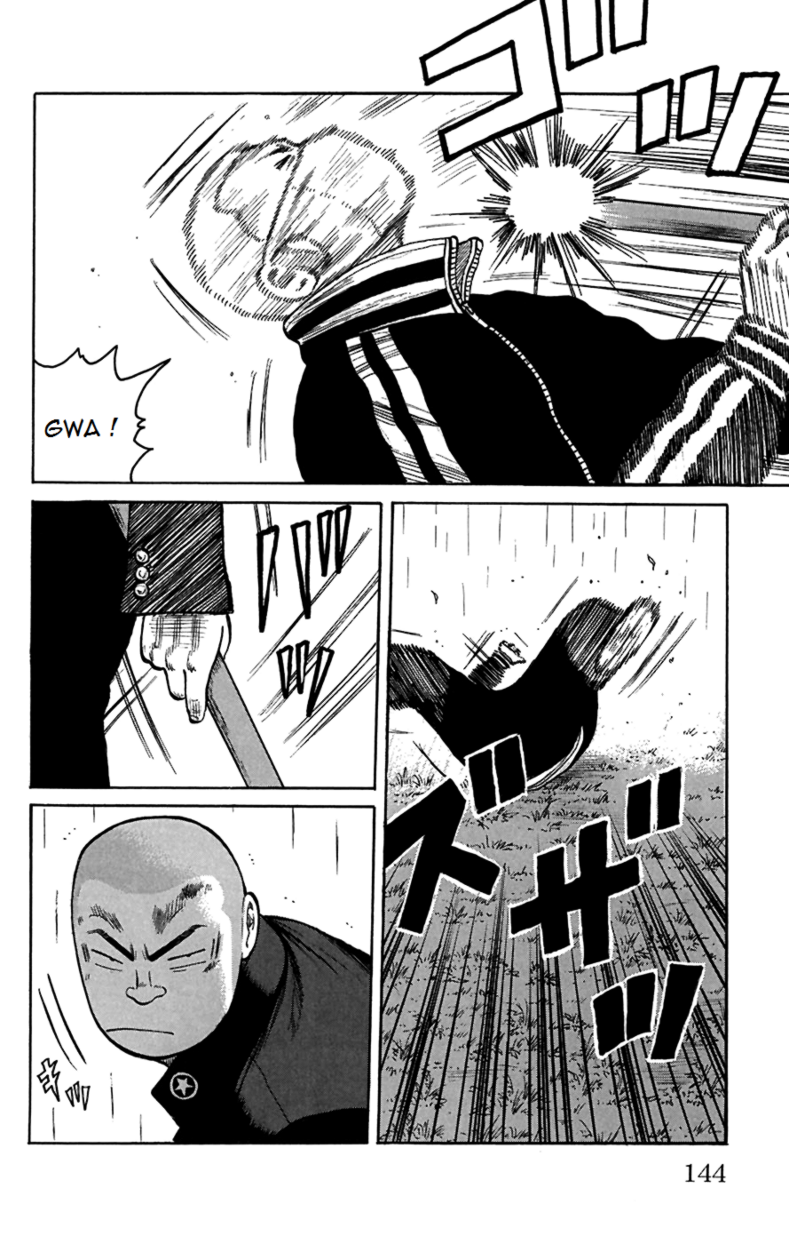 Read WORST FR Manga Online