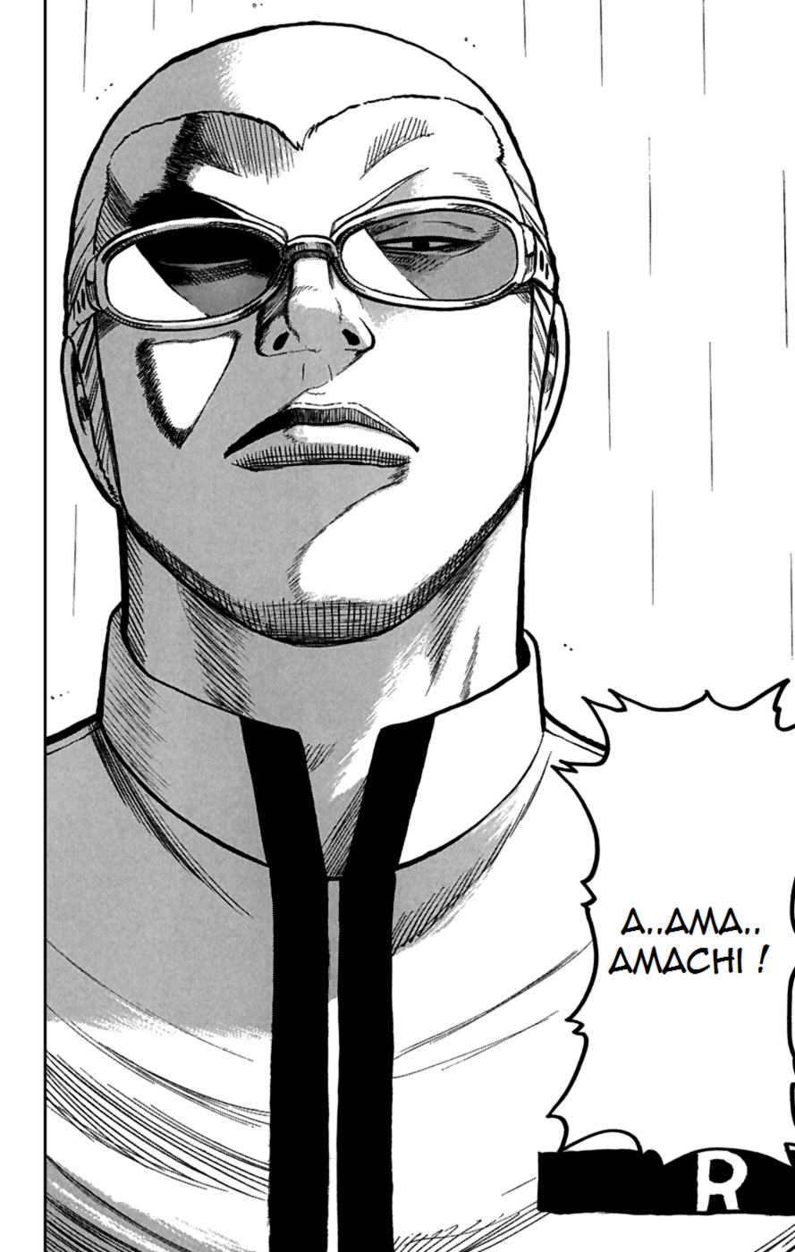 Read WORST FR Manga Online