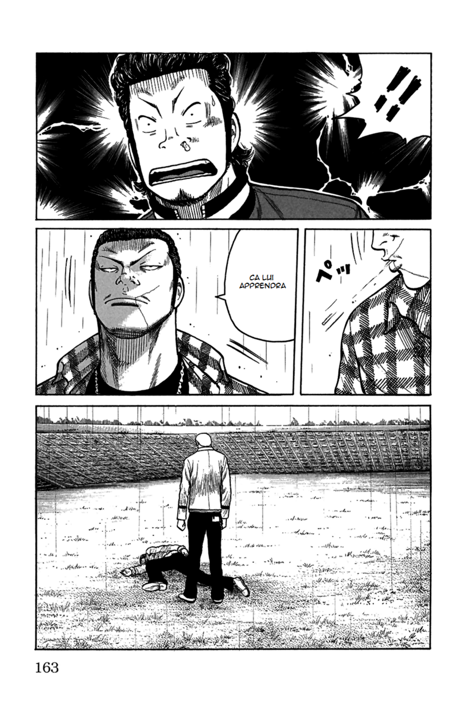 Read WORST FR Manga Online