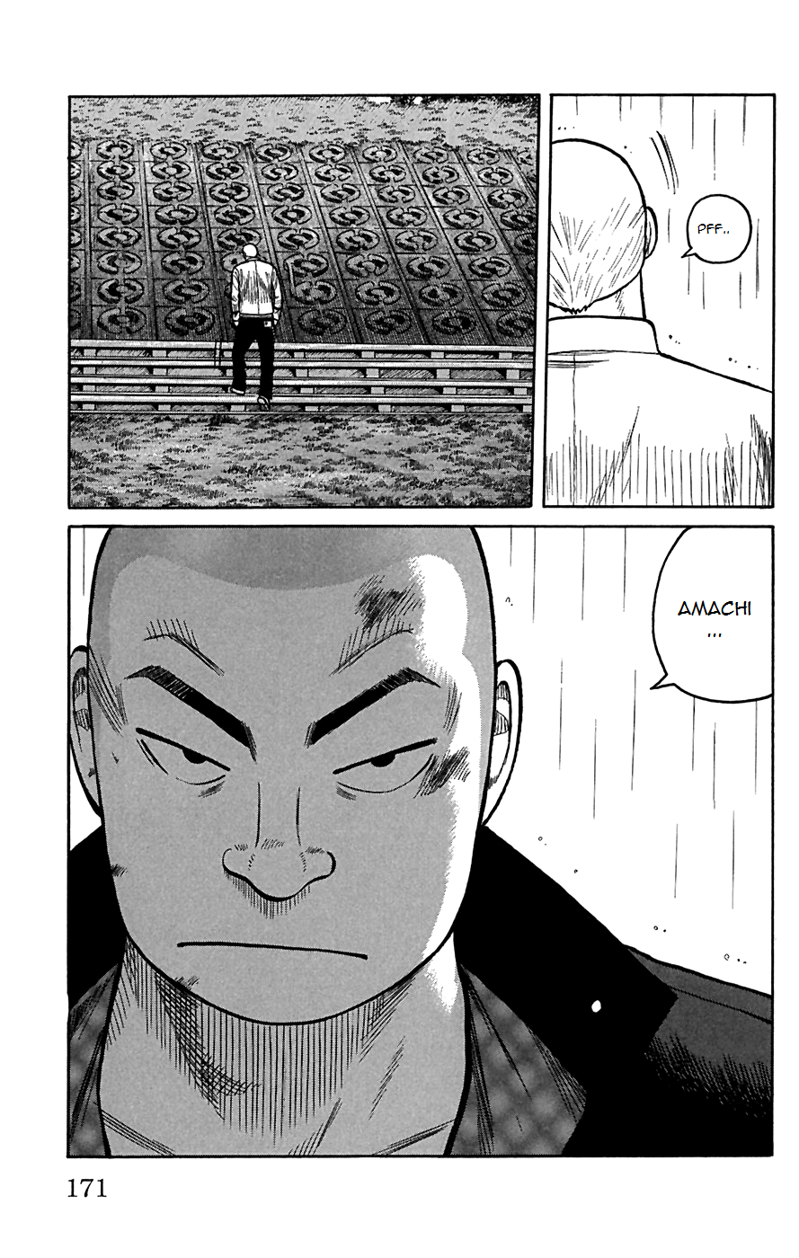 Read WORST FR Manga Online