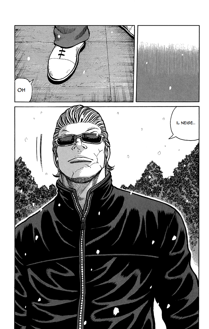 Read WORST FR Manga Online