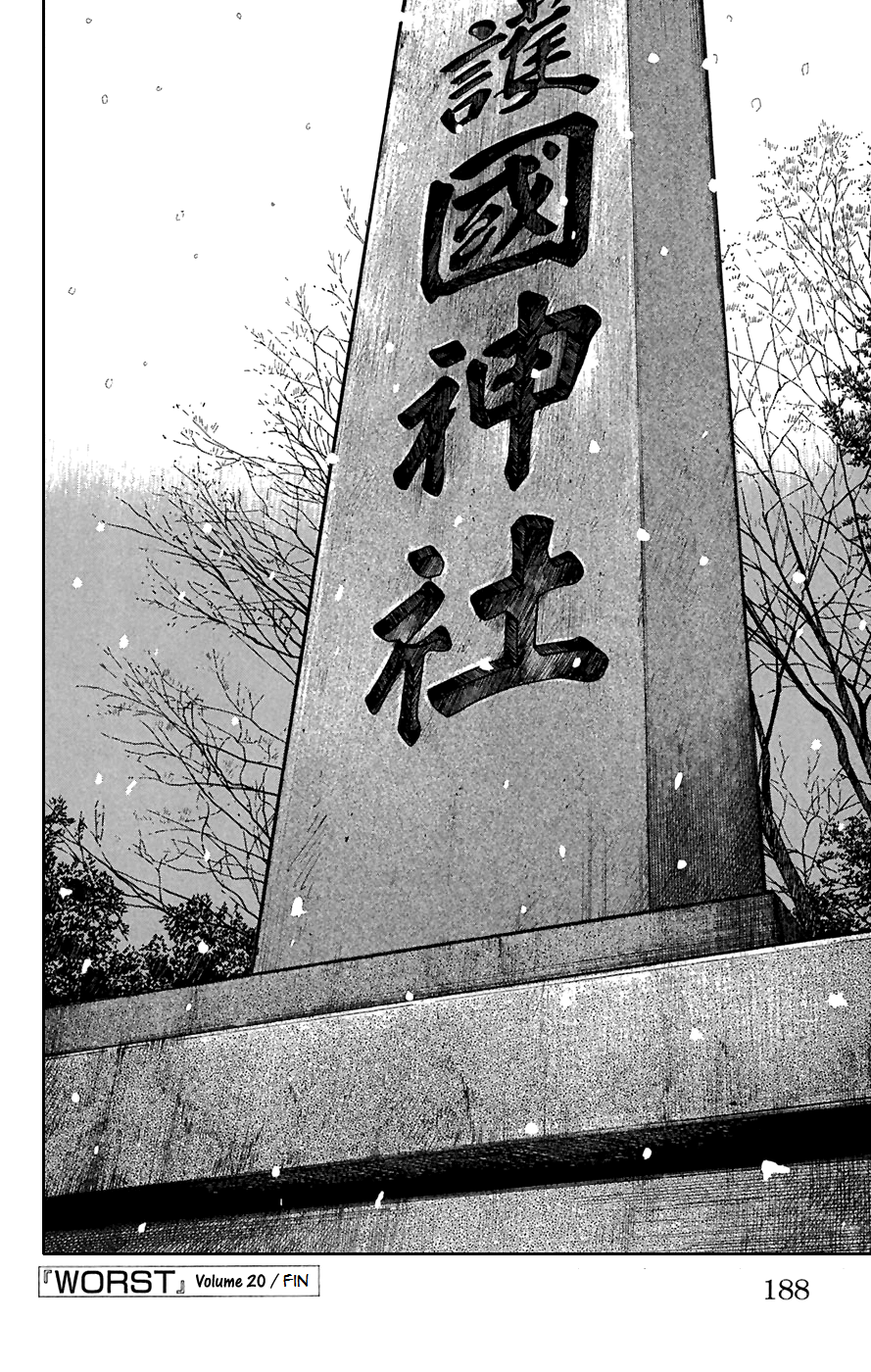 Read WORST FR Manga Online