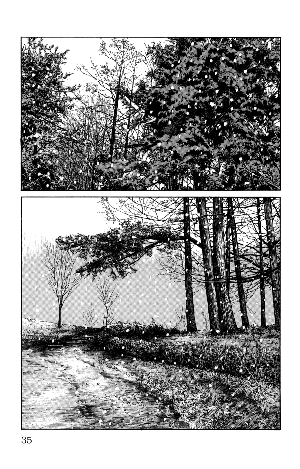 Read WORST FR Manga Online