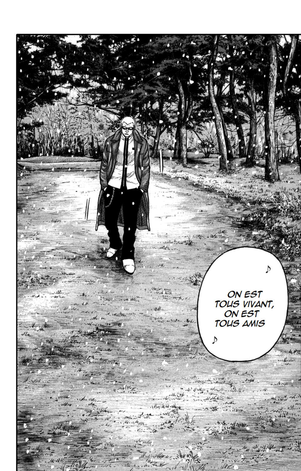 Read WORST FR Manga Online