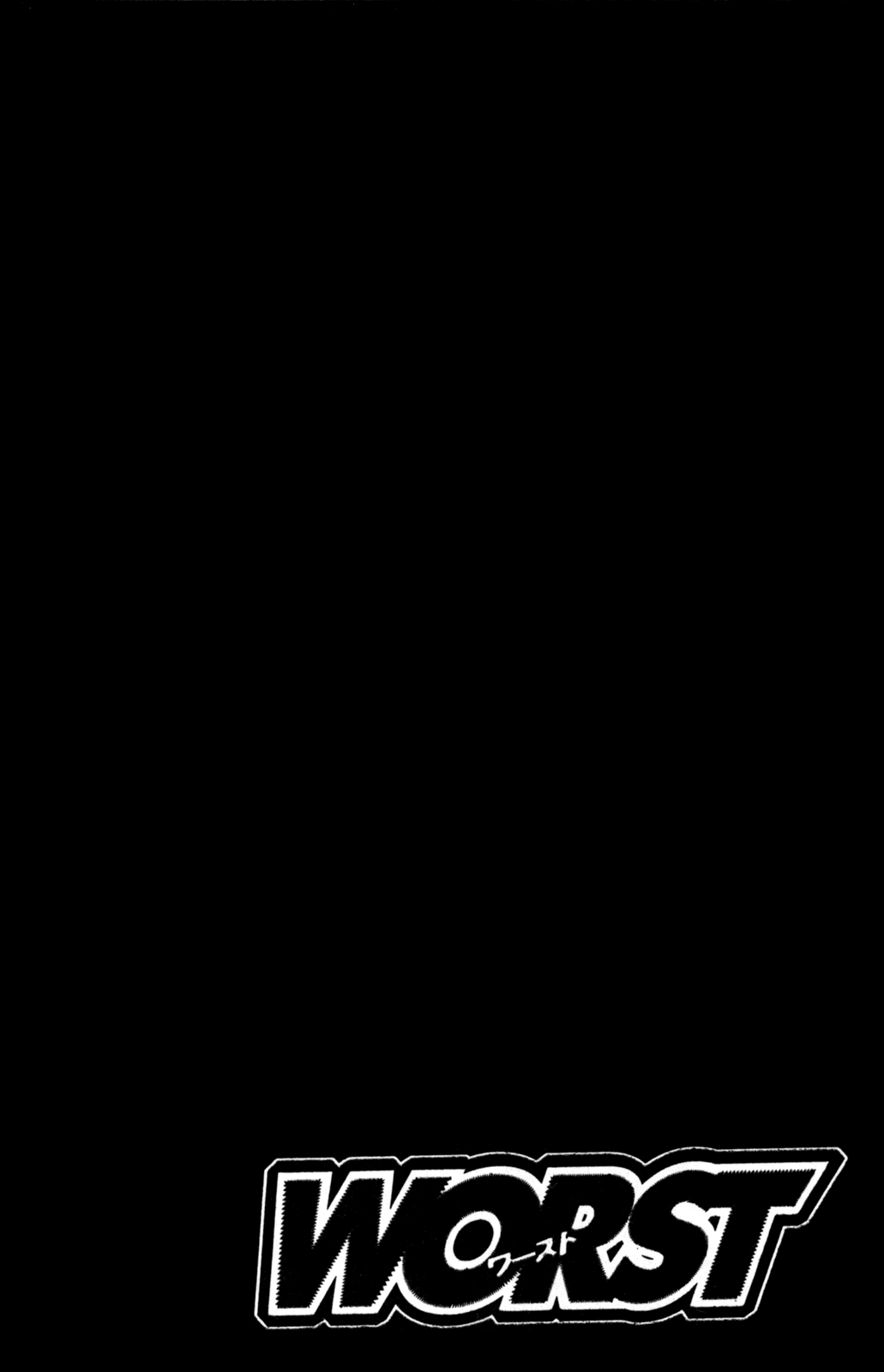 Read WORST FR Manga Online