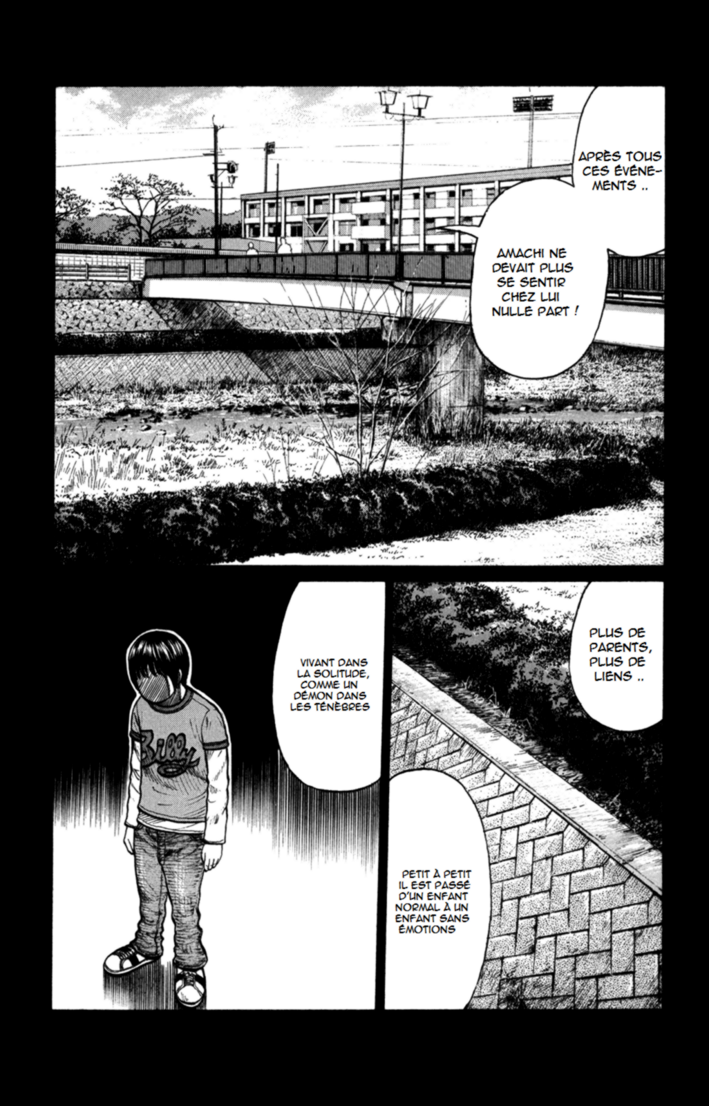 Read WORST FR Manga Online