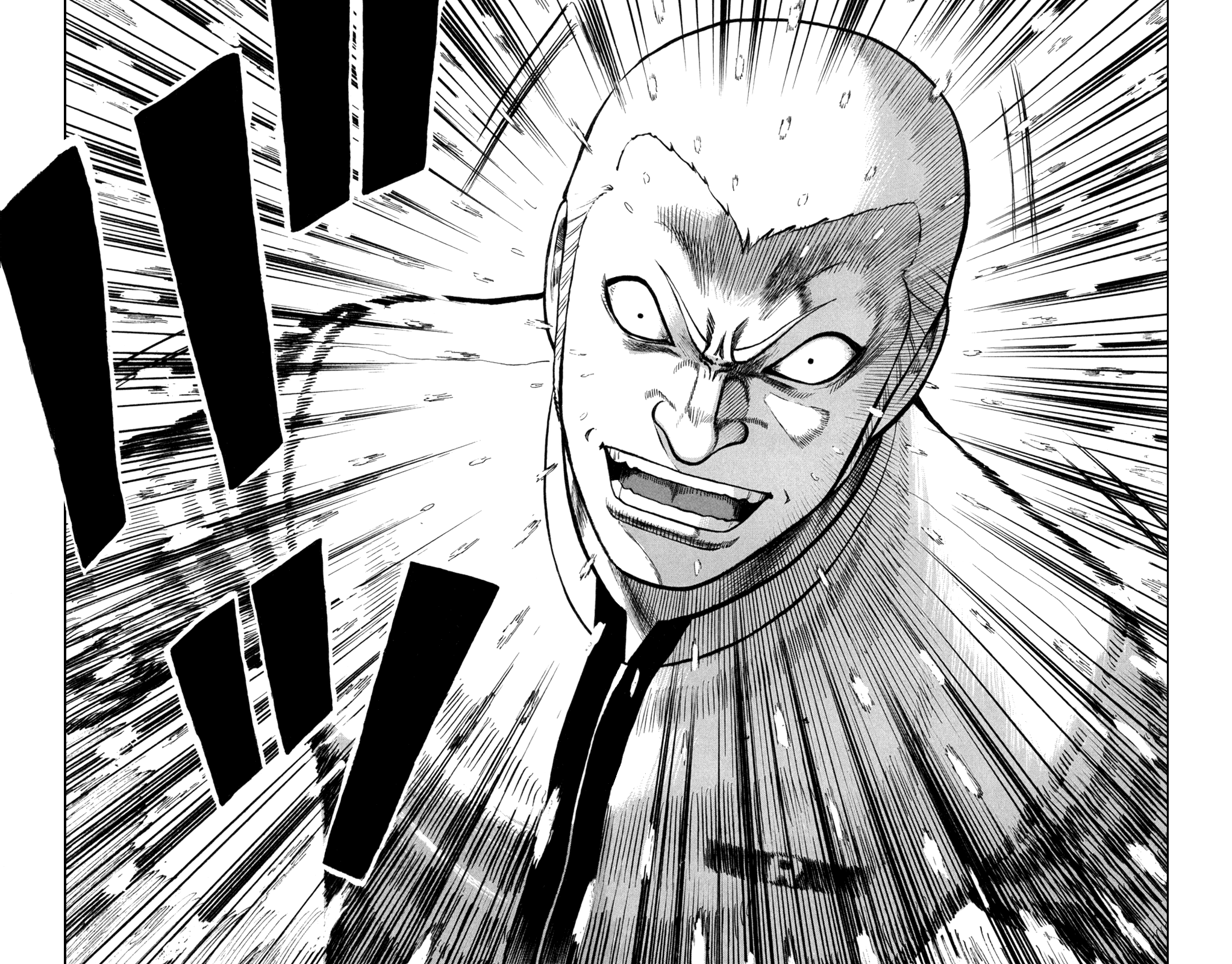 Read WORST FR Manga Online